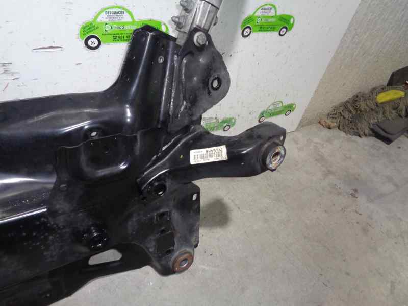 PEUGEOT 508 1 generation (2010-2020) Front Suspension Subframe CESTA13, CESTA13+CUNAMOTOR 19696977