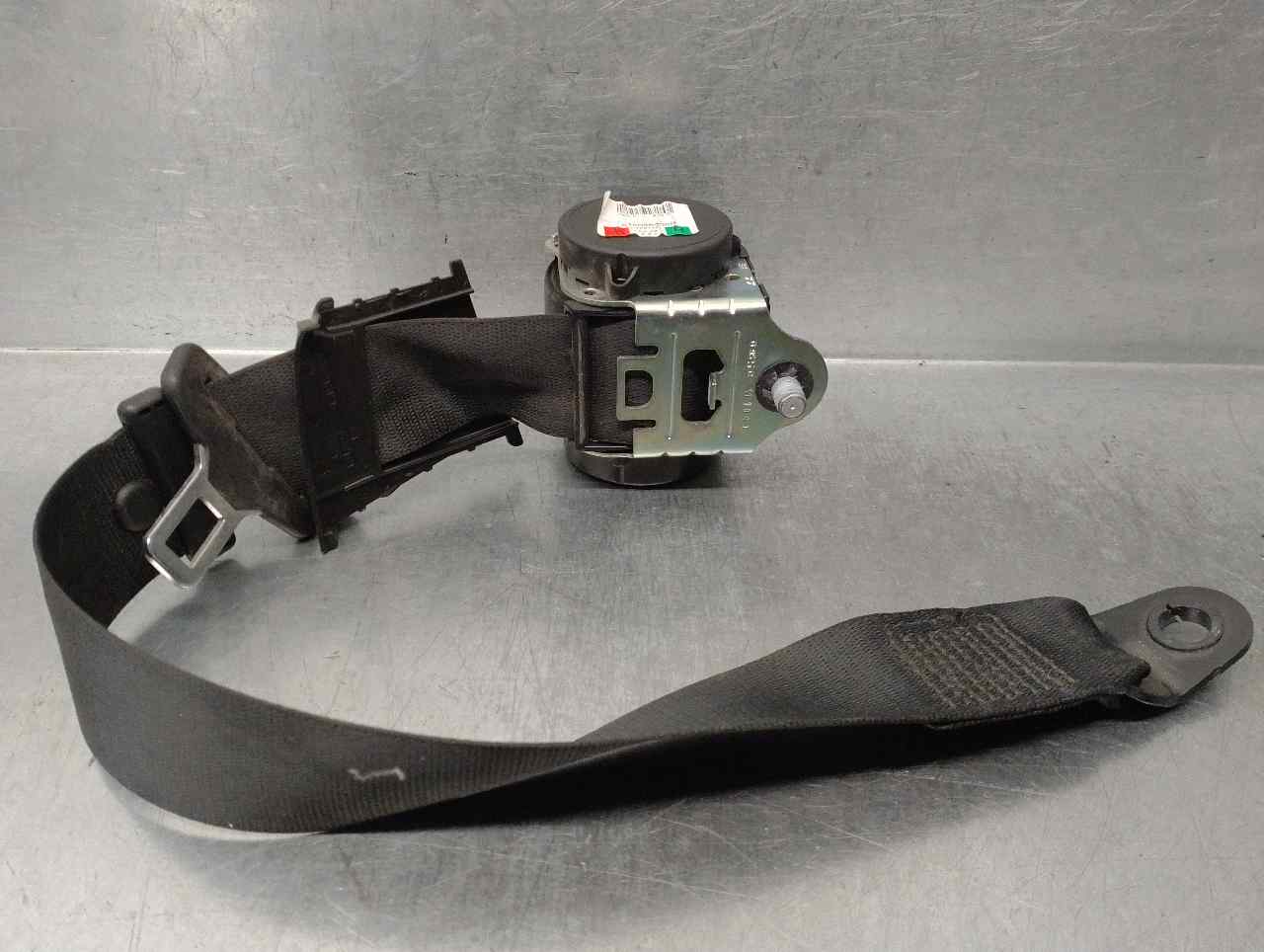 MINI Cooper R56 (2006-2015) Rear Right Seatbelt 72112757688 19871753