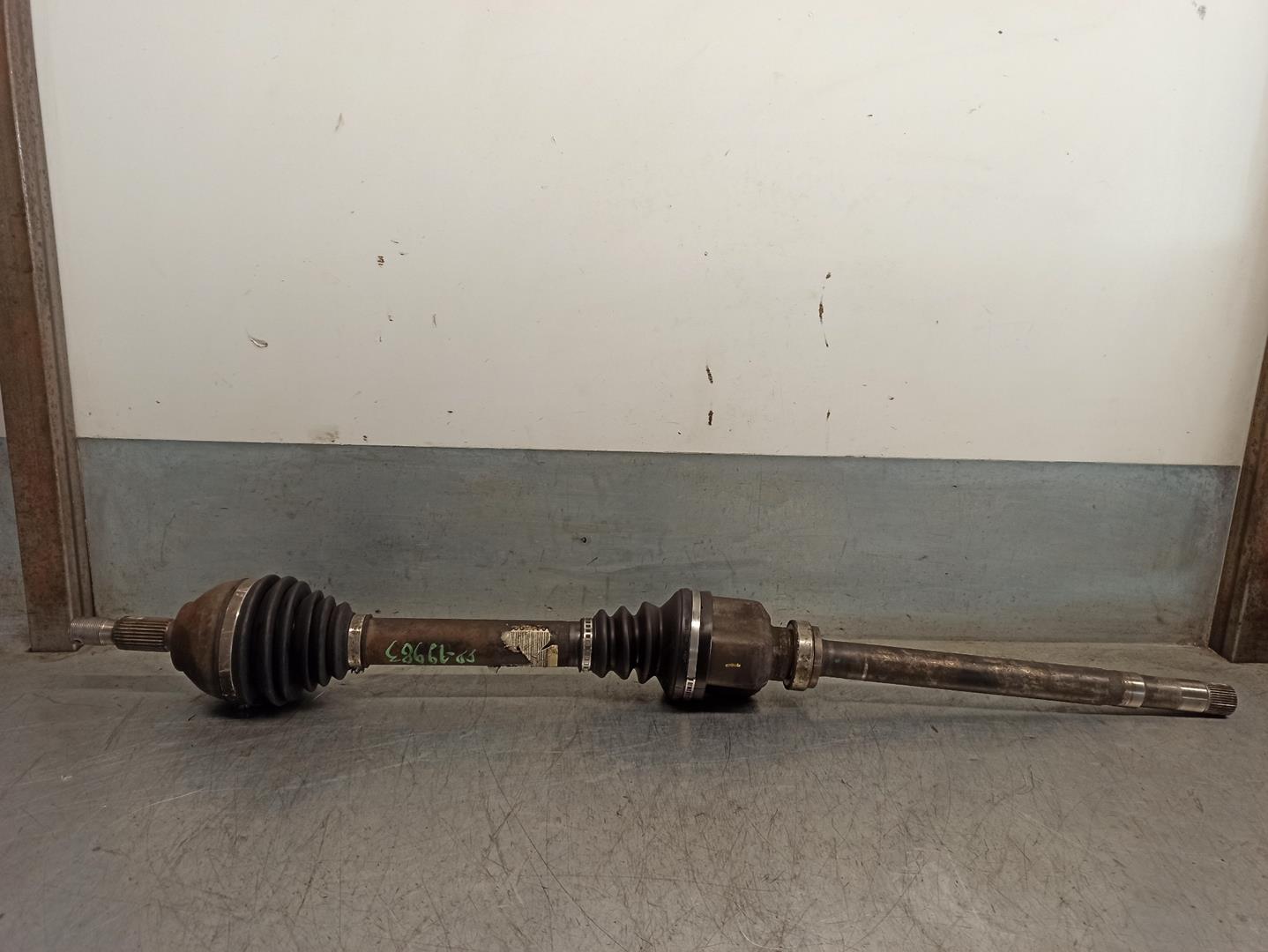 VAUXHALL Front Right Driveshaft 3273GC 23758097