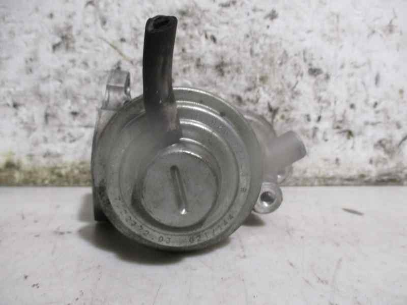 PEUGEOT Corsa C (2000-2006) EGR vožtuvas 72277203,PIERBURG,8971849255+ 19715036