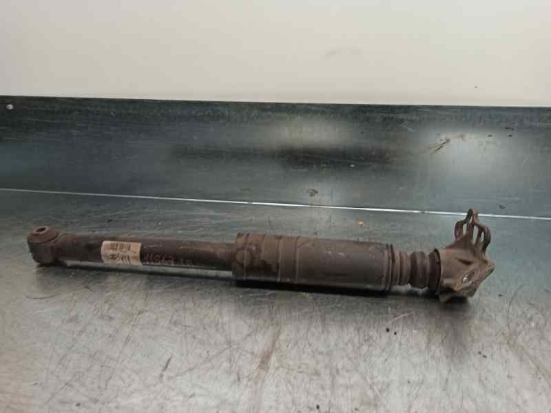 ALFA ROMEO MiTo 955 (2008-2020) Rear Right Shock Absorber 50516724,814901001581 19707920