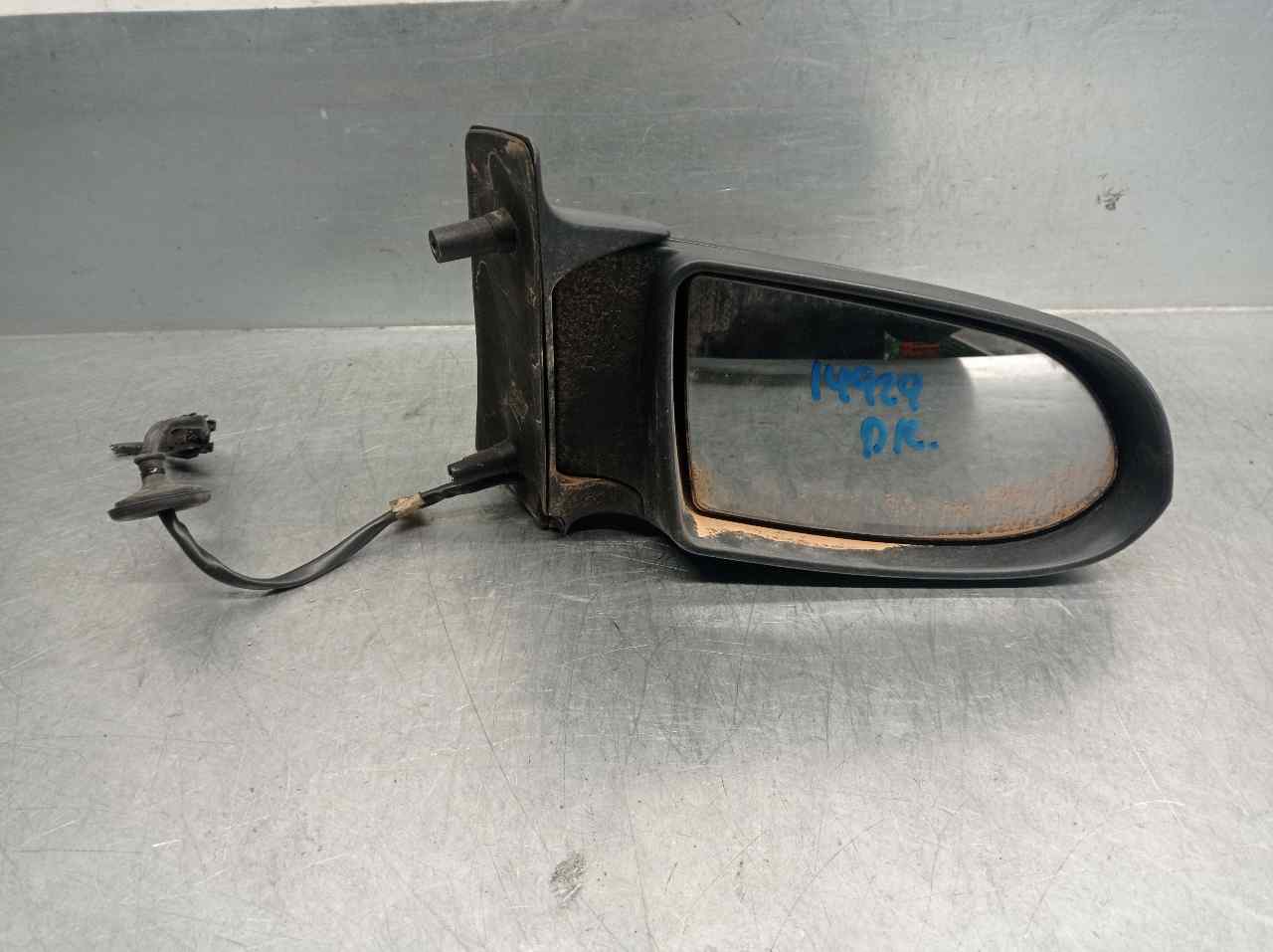 FIAT Corsa B (1993-2000) Right Side Wing Mirror 5PUERTAS,5PUERTAS+5PINES 19792695