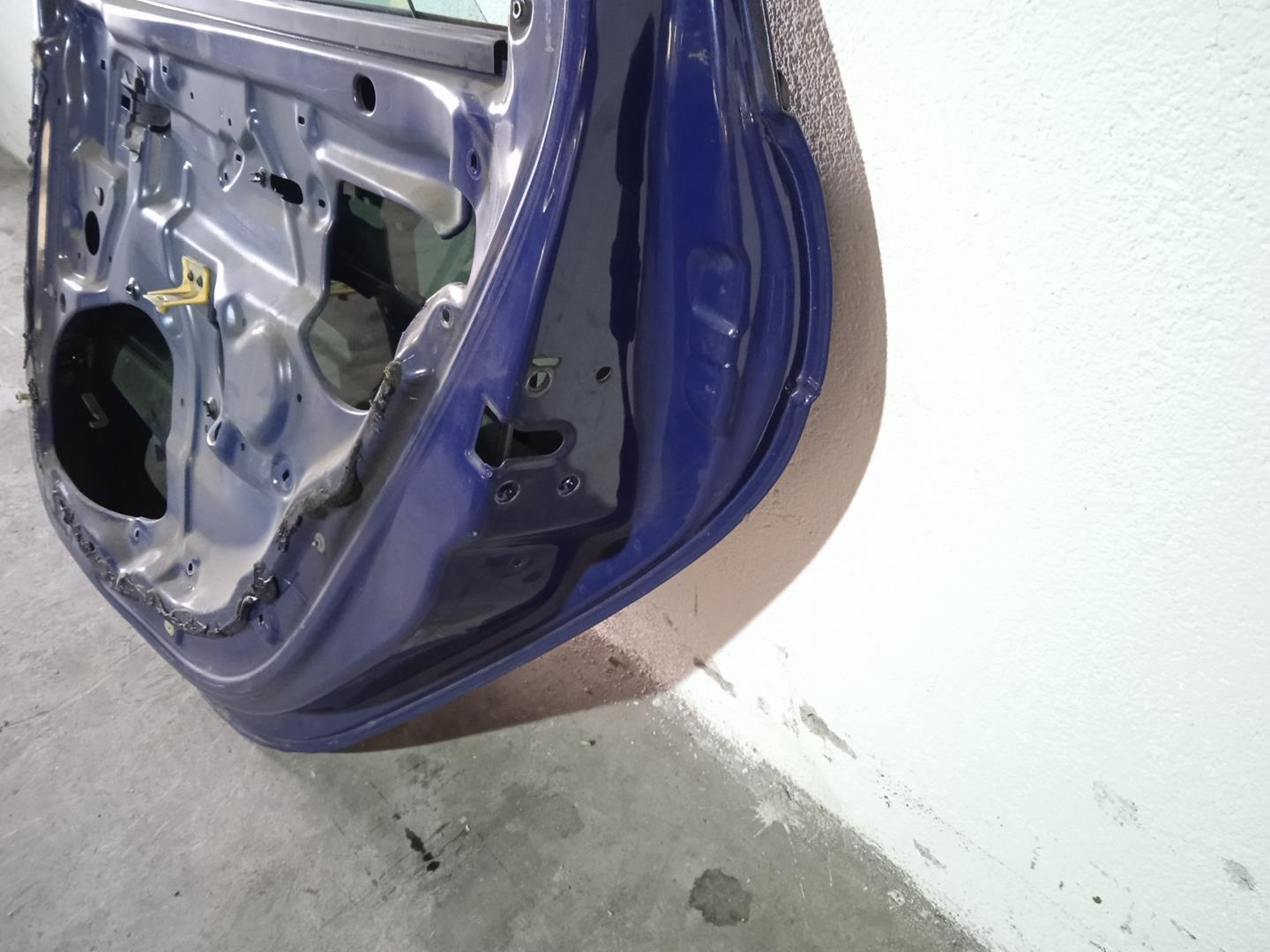 VOLVO Megane 1 generation (1995-2003) Rear Right Door 5PUERTAS, 5PUERTAS+AZUL 19833363