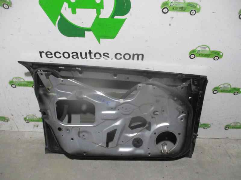 AUDI A4 B6/8E (2000-2005) Front Left Door MORADA, 4PUERTAS 19646752