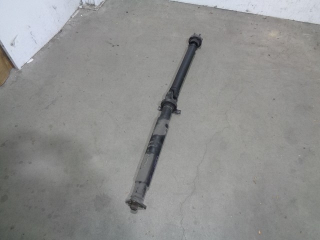 BMW X5 E53 (1999-2006) Gearbox Short Propshaft 26107549298,BURRA1LADOB 19923443