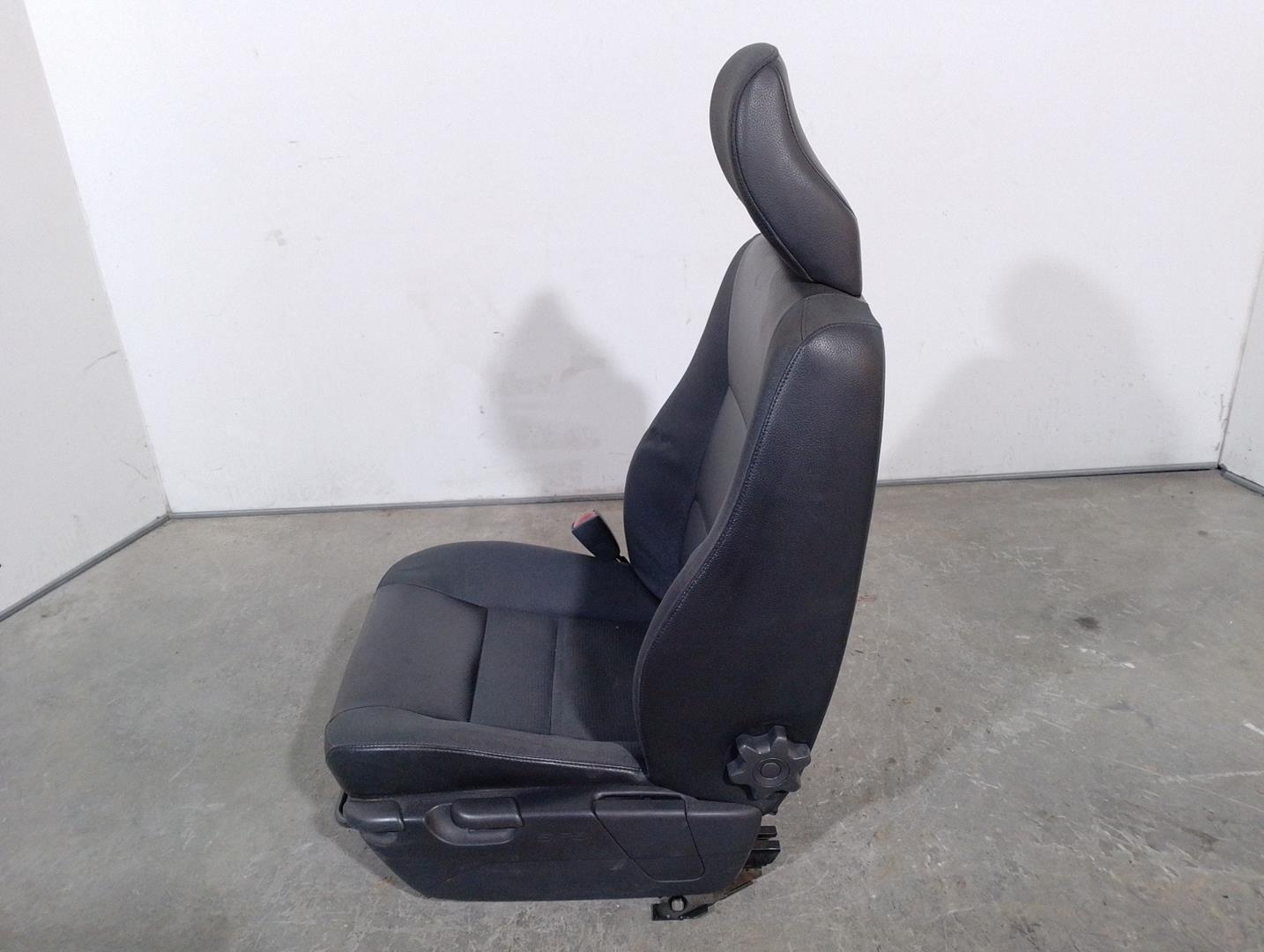 VOLVO V40 1 generation (1996-2004) Venstre foran sete 30619461, TELAYCUERONEGRO, 5PUERTAS 24165750