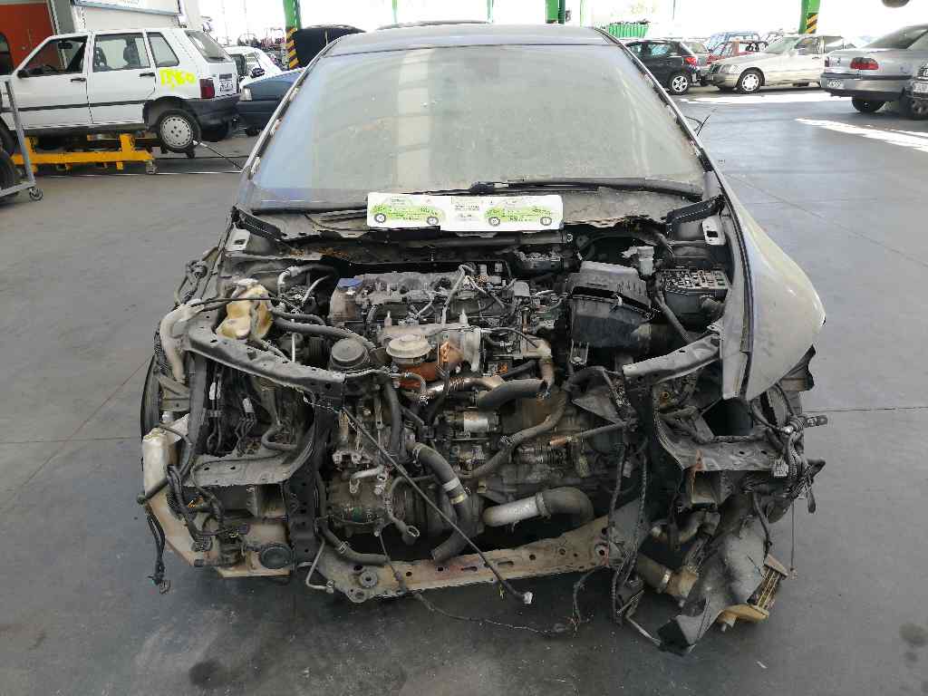 HONDA Civic 8 generation (2005-2012) Aizmugurējā labā durvju slēdzene 5PUERTAS, 5PUERTAS+7PINES 19752361