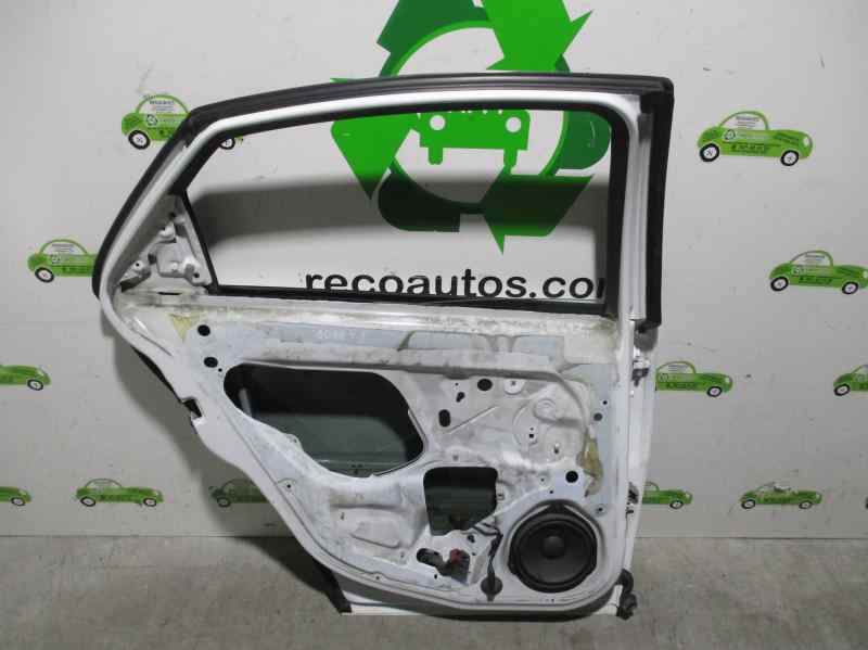 OPEL Vectra C (2002-2005) Rear Left Door 5PUERTAS,BLANCAROTULADA 20793073