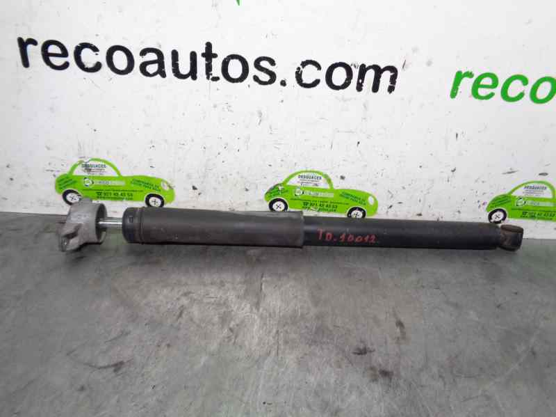 FORD Focus 3 generation (2011-2020) Rear Right Shock Absorber FOMOCO,FOMOCO+ 19666740