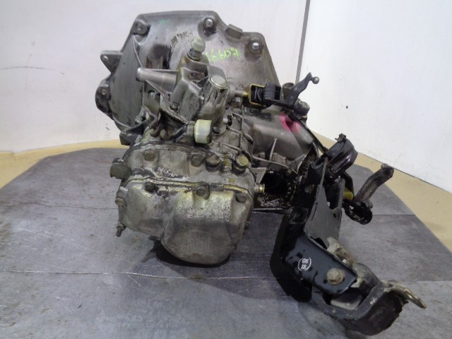 VOLKSWAGEN Corsa B (1993-2000) Gearbox F10,F10+A16931W418 19846200