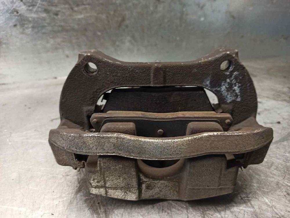 Pinza de freno delantera izquierda A17DTR 542113 de Opel Astra j (p10) 2009-2015 110 CV con 1 km - pieza usada