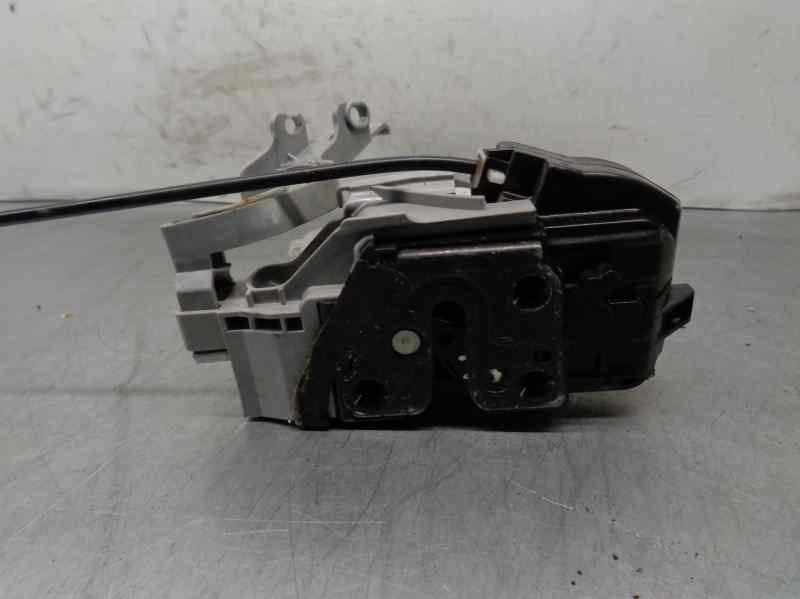 HYUNDAI i30 FD (1 generation) (2007-2012) Rear Right Door Lock 5PUERTAS,5PUERTAS+4PINES 19727660