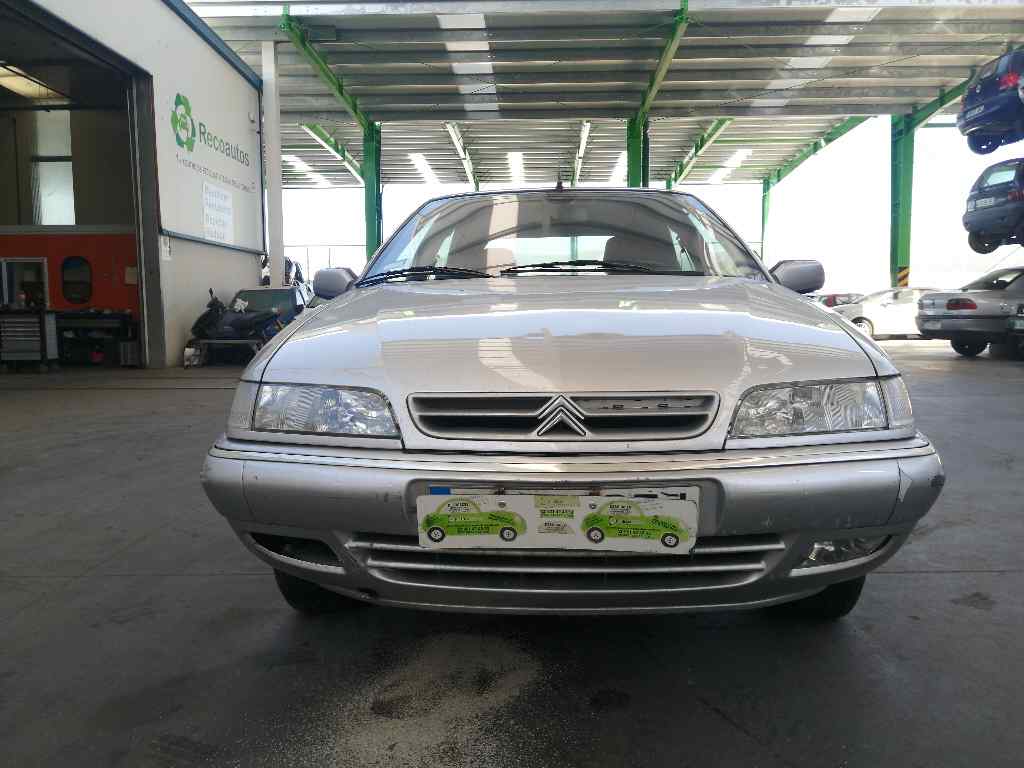 CHEVROLET Xantia X1 (1993-1998) Turbina KKK, KKK+K03018CI5022282 19736156