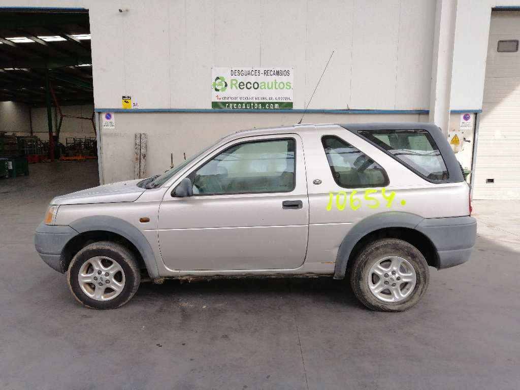 VAUXHALL Freelander 1 generation (1998-2006) Calculateur d'unité de commande du moteur 19689014