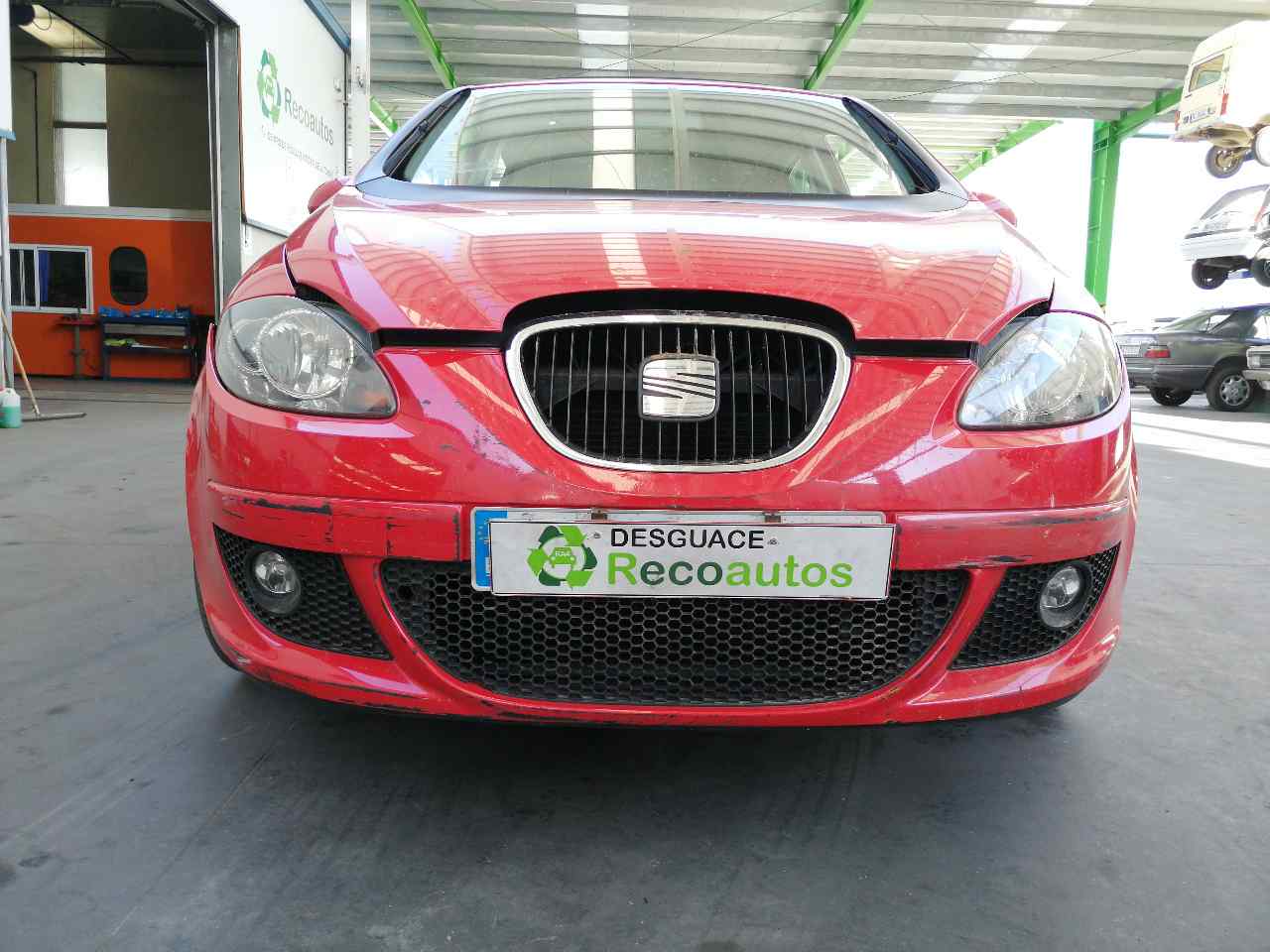 OPEL Toledo 3 generation (2004-2010) Стеклоподъемник передней левой двери 32/22, 5PUERTAS, 5P0837401A+ 19831050