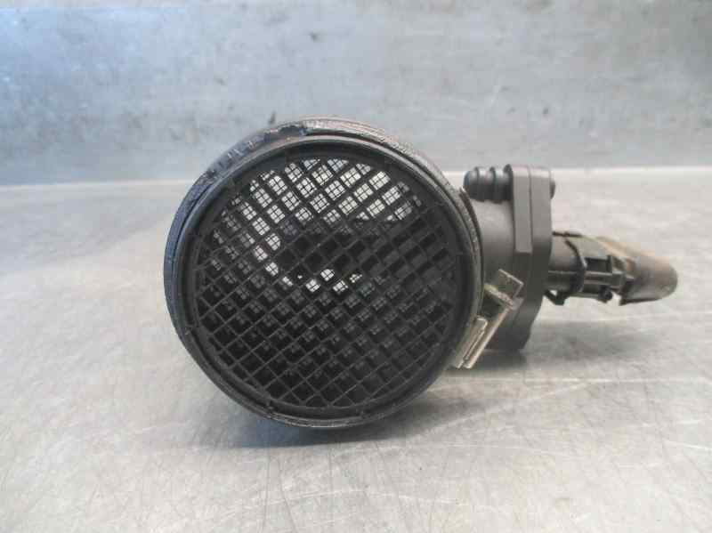 FIAT Corsa B (1993-2000) Mass Air Flow Sensor MAF 0281002428 19721614