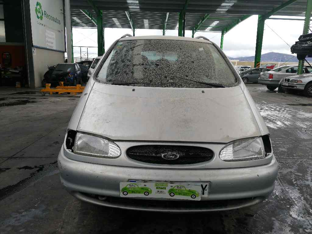 DAIHATSU Galaxy 1 generation (1995-2006) Воздухомер воздушного фильтра 19711309