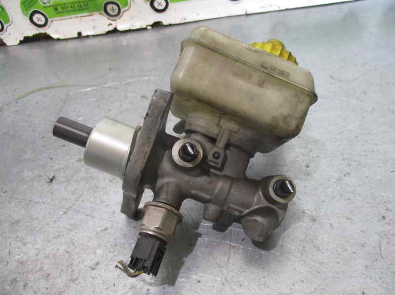 VOLKSWAGEN Bora 1 generation (1998-2005) Brake Cylinder ATE,ATE+61088 20792636