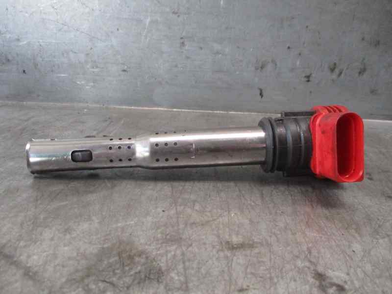 TOYOTA A6 C6/4F (2004-2011) High Voltage Ignition Coil ELDOR, ELDOR+78231004 19727457