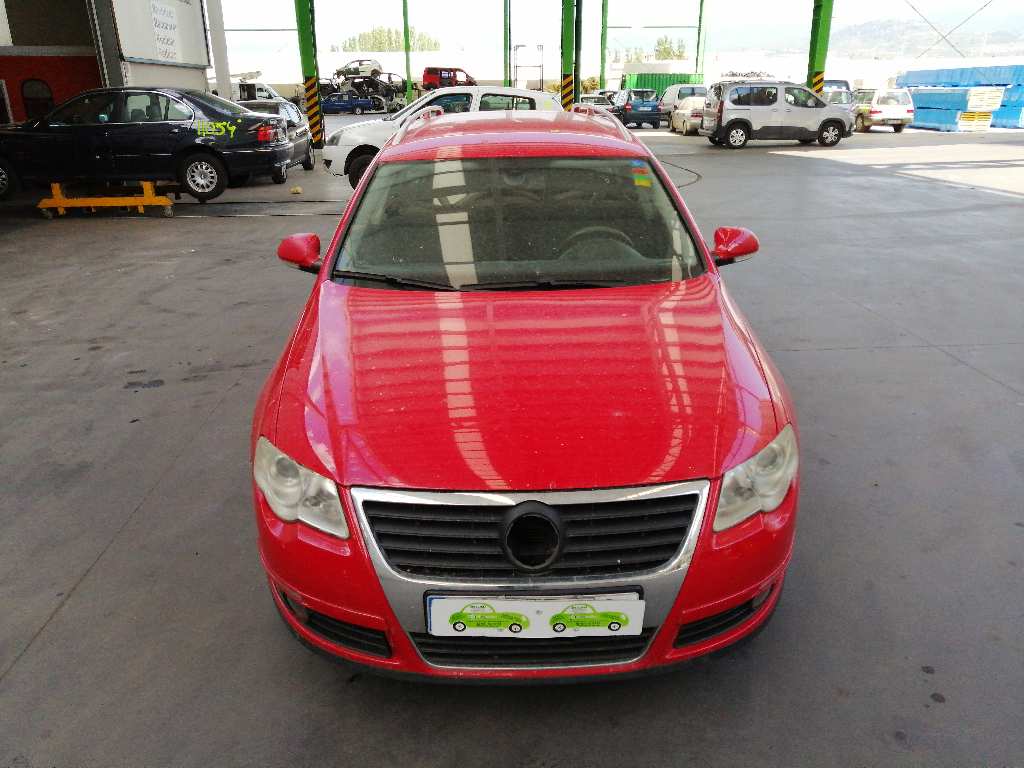 CHEVROLET Passat Variant 1 generation (2010-2024) Лява стойка на двигателя 3C0199555AA 19694559