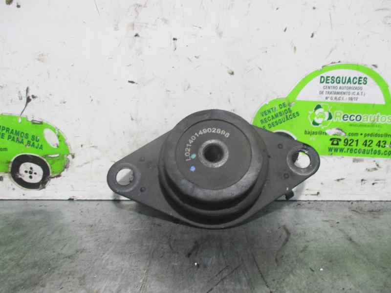 RENAULT Laguna 1 generation (1993-2001) Left Side Engine Mount 19637608