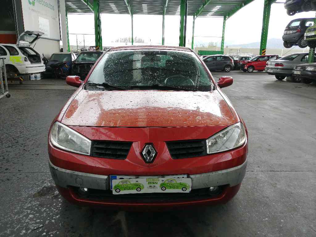 ROVER Megane 2 generation (2002-2012) Бабина U5001, NGK, 140401GD+ 19735147