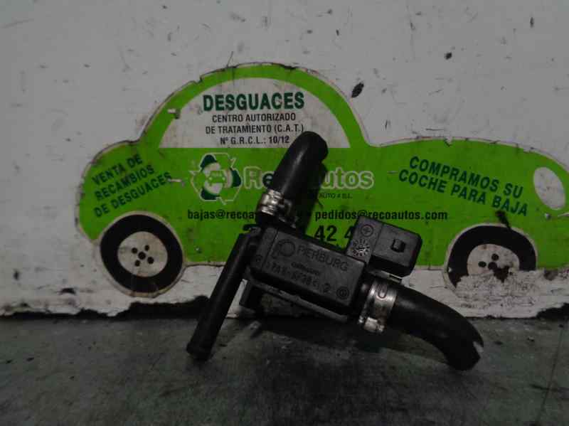 RENAULT Modus 1 generation (2004-2012) Solenoid Valve 820003558, 70134300, PIERBURG 19662395