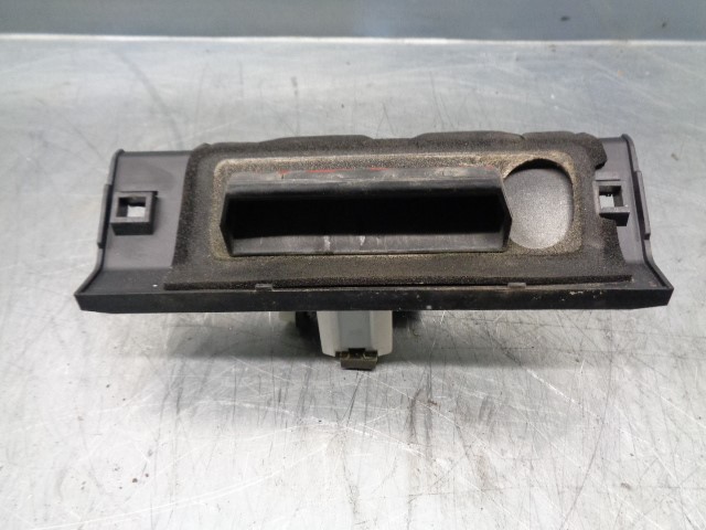 FORD 206 1 generation (1998-2009) Other Body Parts N0501499,VALEO 19788386