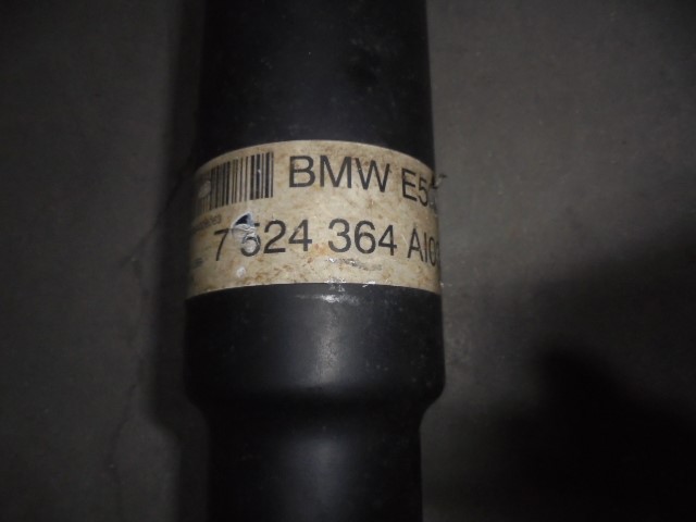 BMW X5 E53 (1999-2006) Arbre de transmission court de boîte de vitesses 7524364A103, BURRA3LADOA 19790174