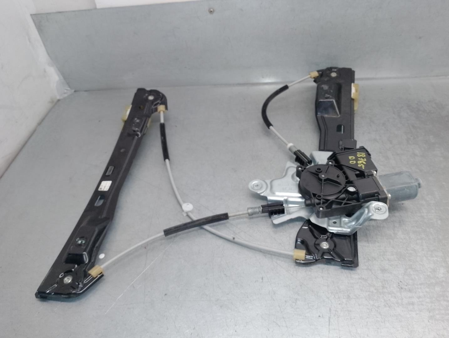 OPEL Insignia A (2008-2016) Front Right Door Window Regulator 20952453,7PINES,5PUERTAS 24202330