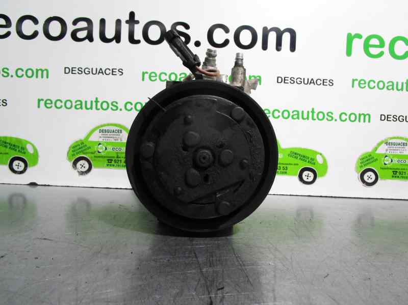 RENAULT Clio 2 generation (1998-2013) Air Condition Pump 1157F,SANDEN,60653652+ 19576338