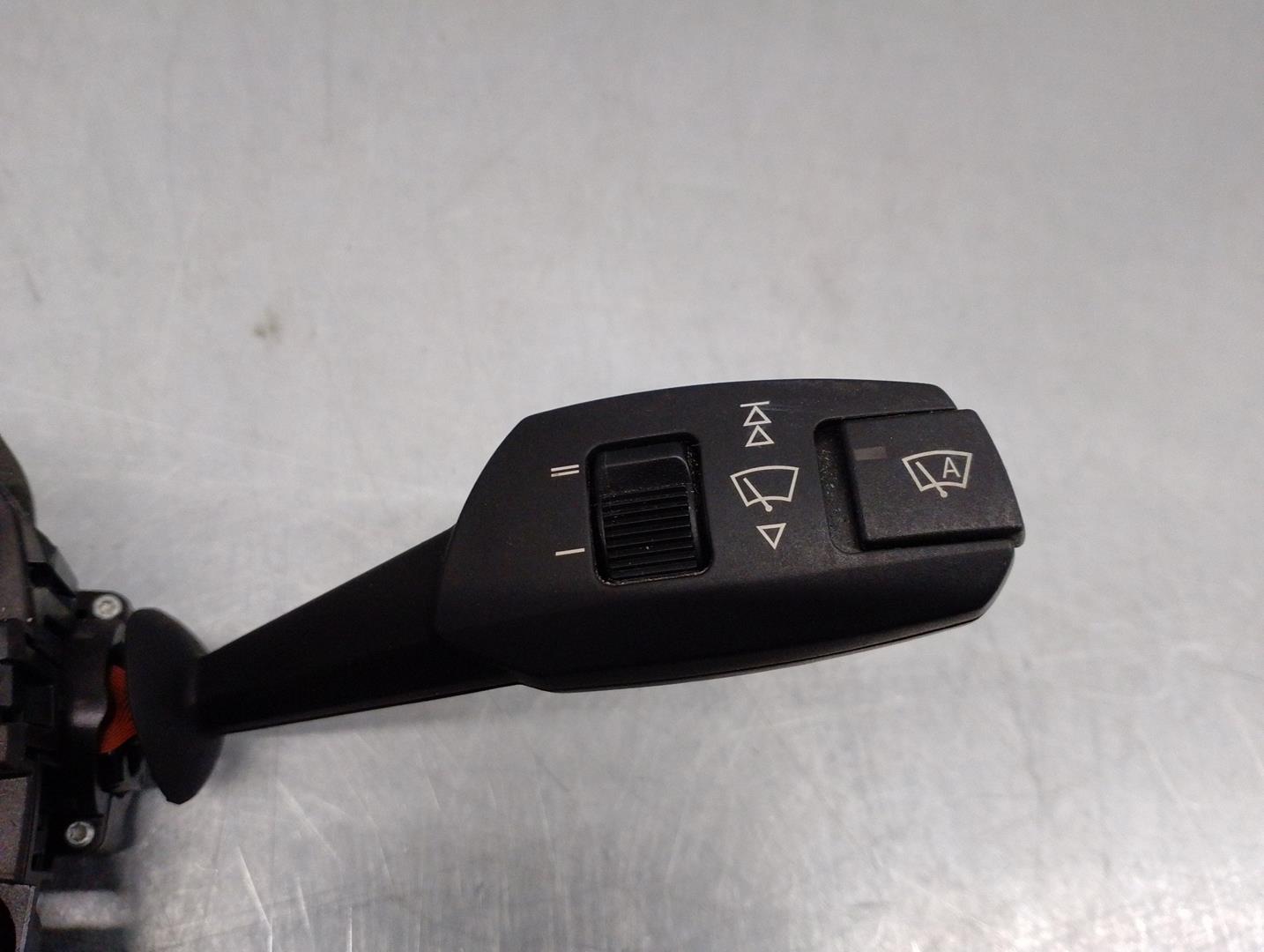 BMW X6 E71/E72 (2008-2012) Headlight Switch Control Unit 61319169072 19888316