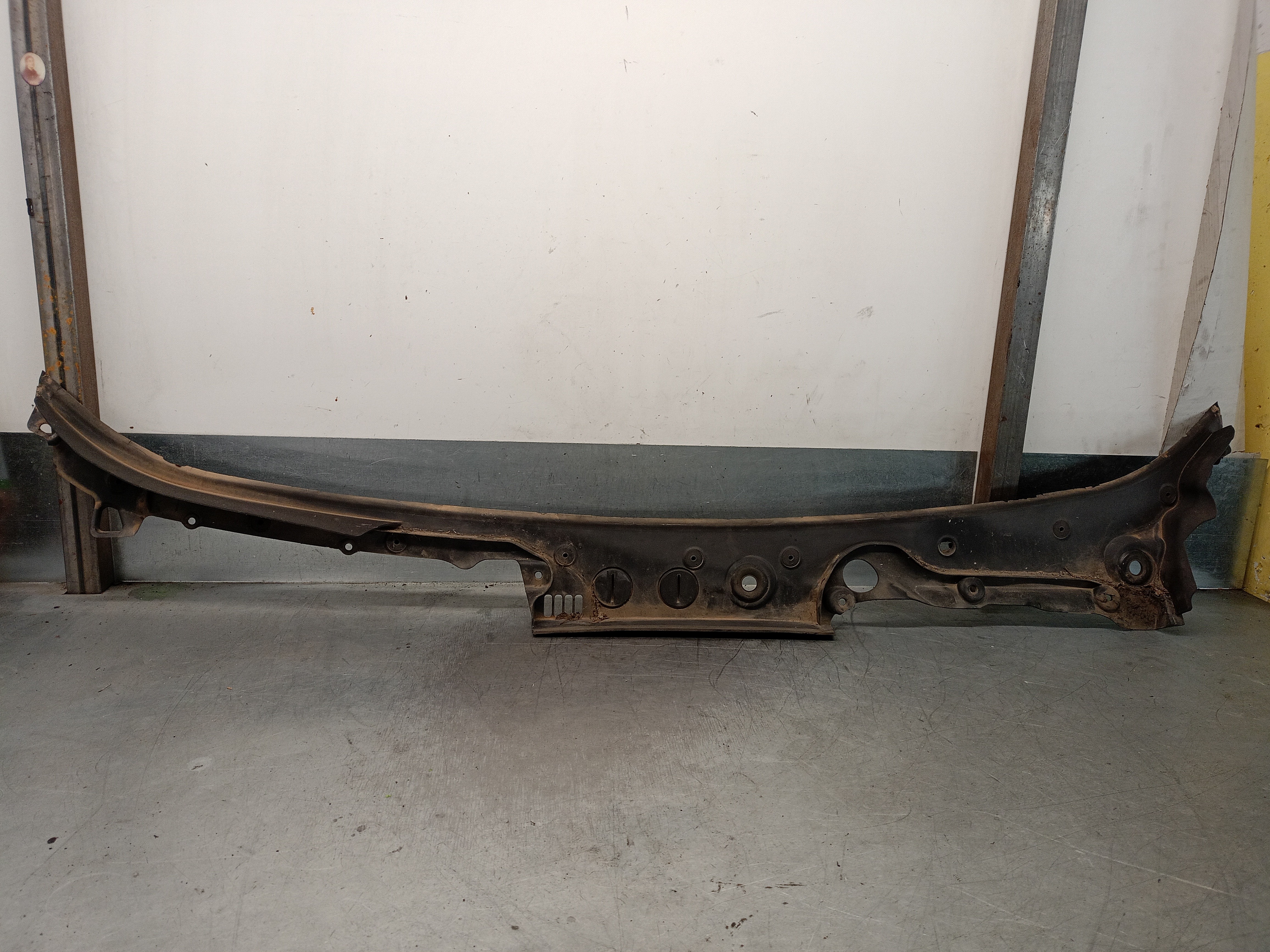 Torpedo N47D20C 51717203124 de Bmw 5 touring (f11) 2012-2017 163 CV con 215000 km
