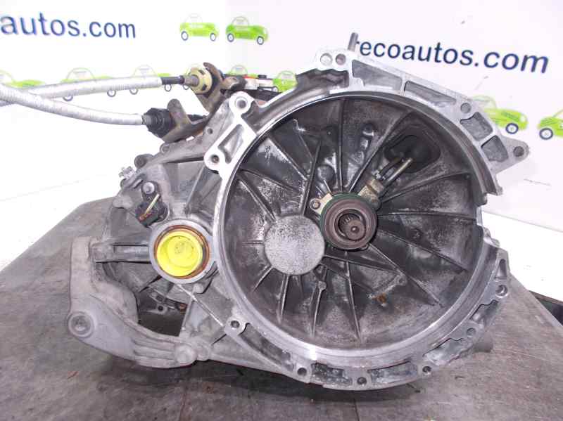 FORD Mondeo 3 generation (2000-2007) Växellåda 1S7R7002BC, T1GE2020301000455 19682880