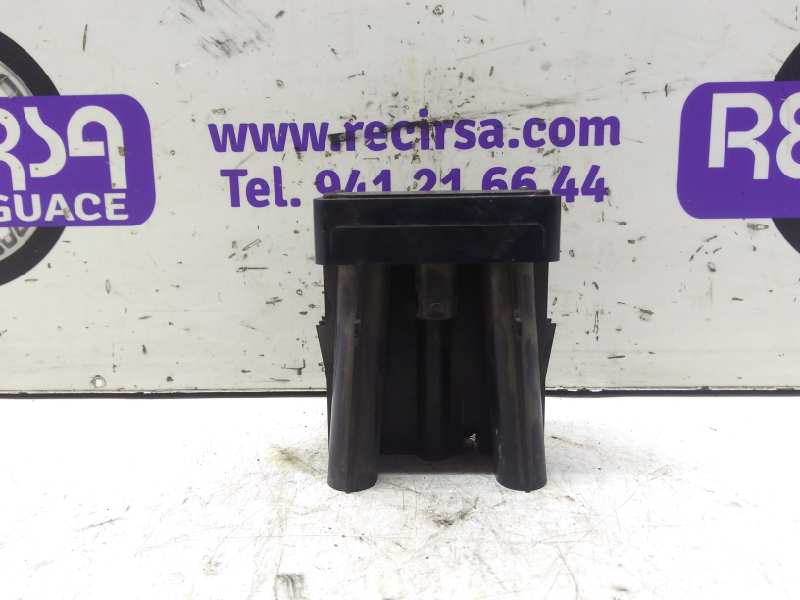 Módulo eletrônico RHRDW10BTED4 9663116380 de Citroen C5 berlina 2004-2008 136 CV con 104000 km - pieza usada