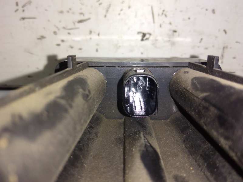 Módulo eletrônico RHRDW10BTED4 9663116380 de Citroen C5 berlina 2004-2008 136 CV con 104000 km - pieza usada