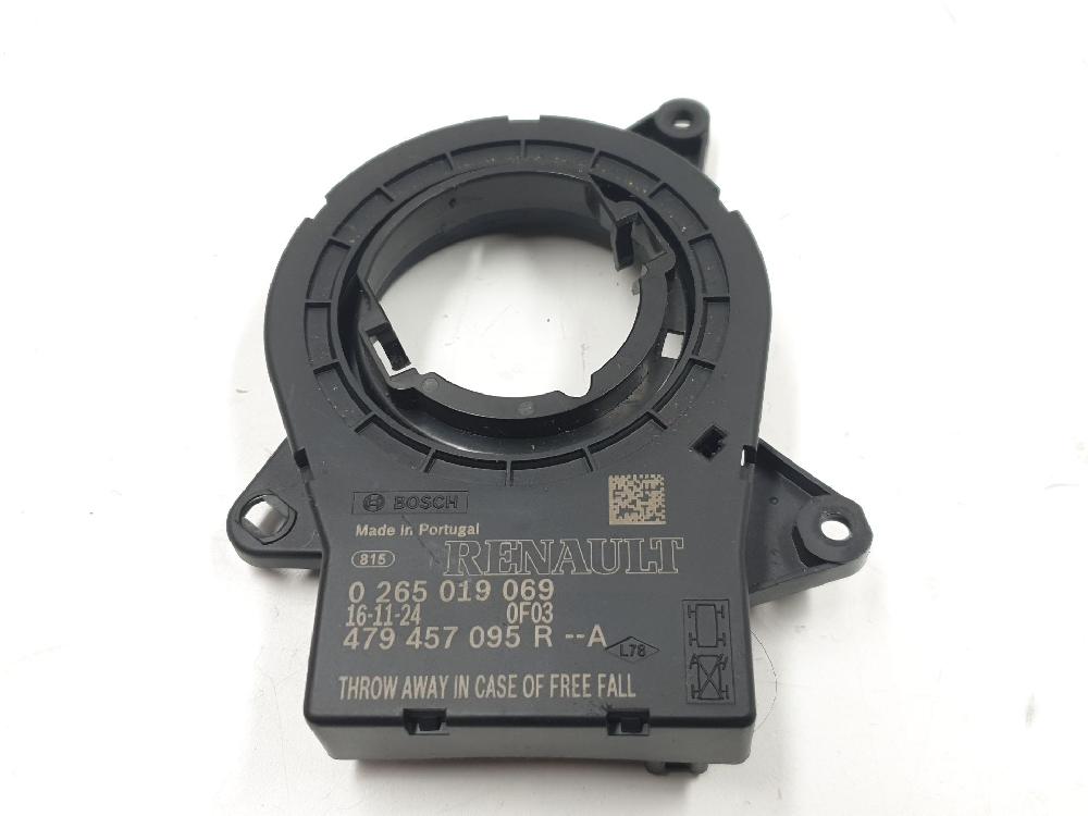 Sensor H5F 402,H5F 408 0265019069 de Dacia Lodgy (js_) 2012-0 115 CV con 204988 km