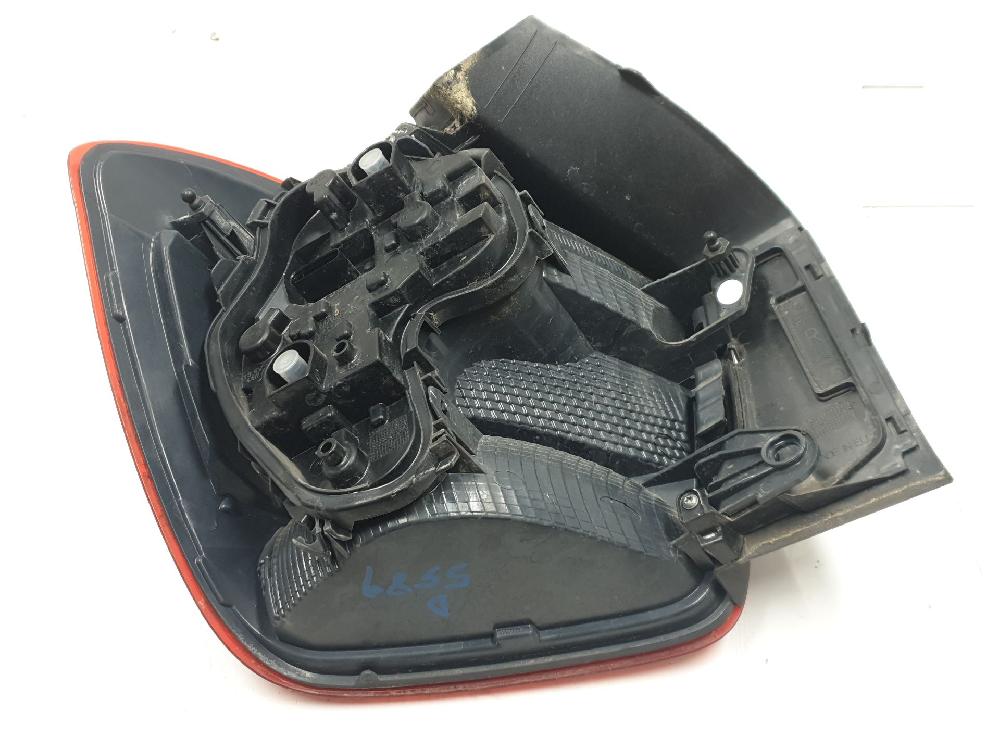 Piloto trasero derecho N47 D20 C 63217270096 de Bmw 1 (f21) 2015-0 143 CV con 215000 km - pieza usada