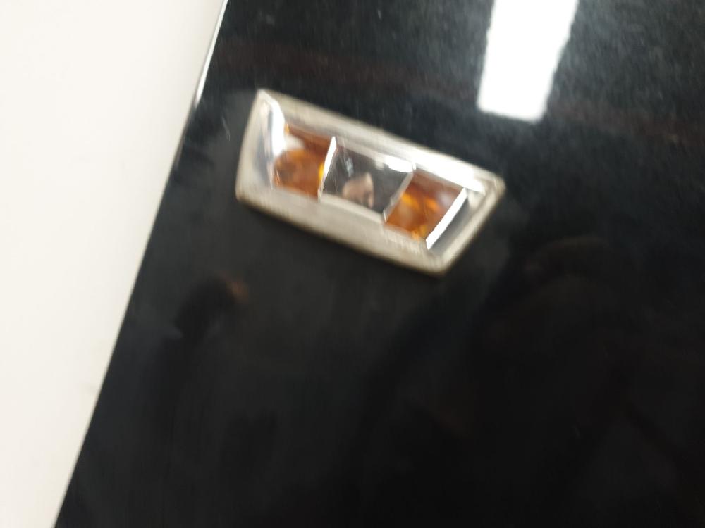 Aleta delantera derecha A 20 DTH 13277521 de Opel Insignia a sedán (g09) 2008-2017 160 CV - pieza usada