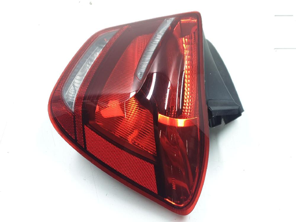Piloto trasero derecho N47 D20 C 63217270096 de Bmw 1 (f21) 2015-0 143 CV con 215000 km - pieza usada