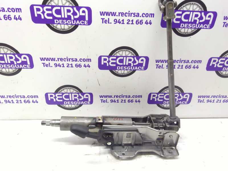 Columna direccion FHZ 51854210 de Citroen Nemo ranchera familiar 2009-2018 75 CV con 30000 km - pieza usada