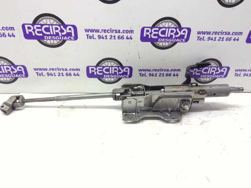 Columna direccion FHZ 51854210 de Citroen Nemo ranchera familiar 2009-2018 75 CV con 30000 km