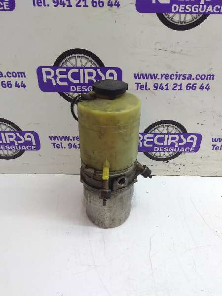 Depósito dirección Y 22 DTR 93183550 de Opel Vectra c (z02) 2002-2004 125 CV - pieza usada