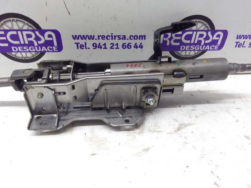 Columna direccion FHZ 51854210 de Citroen Nemo ranchera familiar 2009-2018 75 CV con 30000 km - pieza usada