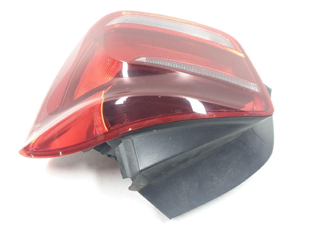 Piloto trasero derecho N47 D20 C 63217270096 de Bmw 1 (f21) 2015-0 143 CV con 215000 km - pieza usada