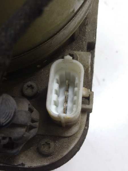 Depósito dirección Y 22 DTR 93183550 de Opel Vectra c (z02) 2002-2004 125 CV - pieza usada