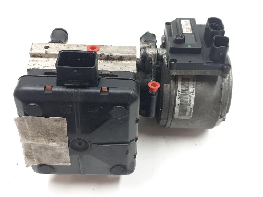 Bomba de suspensión RHD (DW10CTED4),RHF (DW10BTED4),RHR (DW10BTED4) 9654068680 de Citroen C5 iii (rd_) 2010-0 136 CV