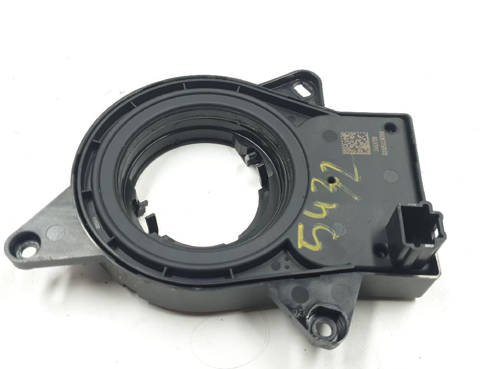 Sensor H5F 402,H5F 408 0265019069 de Dacia Lodgy (js_) 2012-0 115 CV con 204988 km - pieza usada