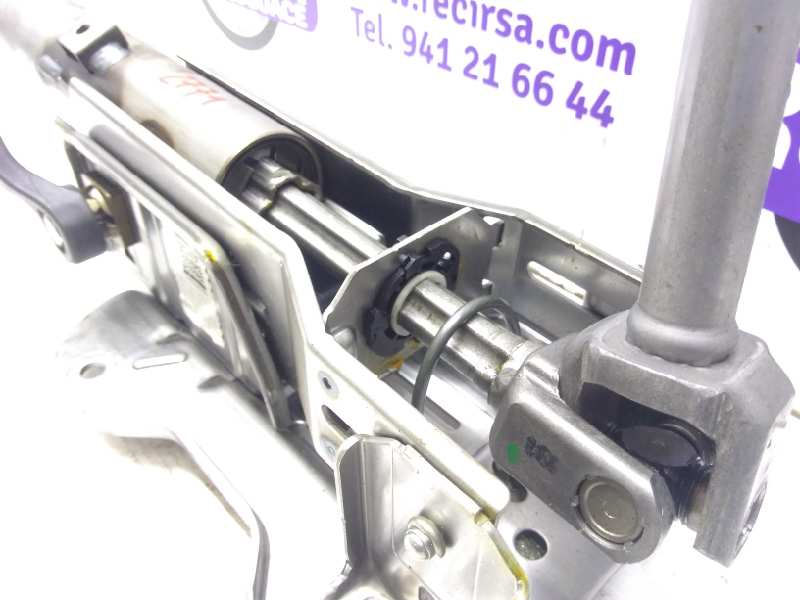 Columna direccion FHZ 51854210 de Citroen Nemo ranchera familiar 2009-2018 75 CV con 30000 km - pieza usada