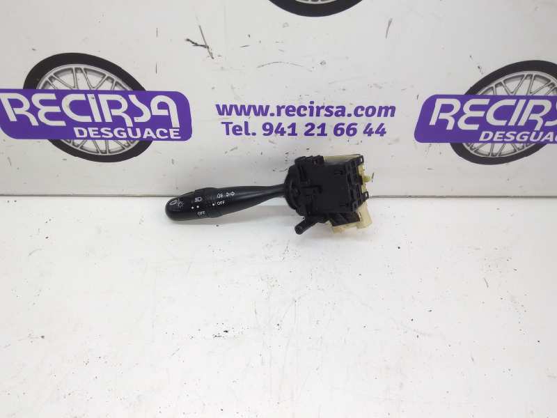 Light switch 1NDTV 173648 de Toyota Yaris (_p1_) 2002-2005 75 CV
